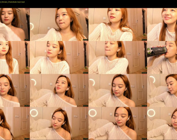 jenny__lii — 26 minute Chaturbate female cam show recording, 720p, Jun 16, 2023