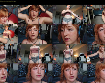 jessebangs — 111 minute Chaturbate female cam show recording, 720p, Jun 17, 2023