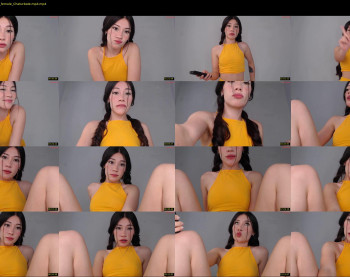 kalindi_ — 12 minute Chaturbate female cam show recording, 720p, Jun 16, 2023