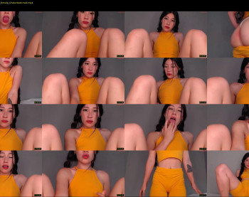 kalindi_ — 23 minute Chaturbate female cam show recording, 720p, Jun 16, 2023