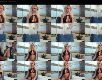kassablanca_ — 6 minute Chaturbate female cam show recording, 720p, Jun 17, 2023