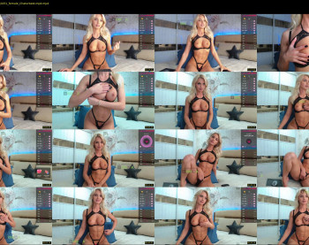 kassablanca_ — 11 minute Chaturbate female cam show recording, 720p, Jun 17, 2023
