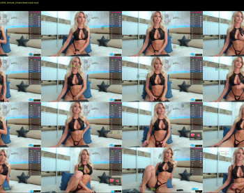 kassablanca_ — 4 minute Chaturbate female cam show recording, 720p, Jun 17, 2023