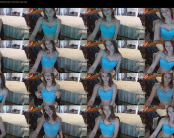 katynowhere — 5 minute Chaturbate female cam show recording, 720p, Jun 17, 2023