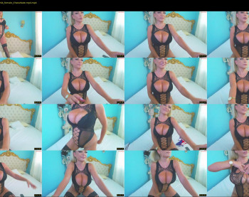 kellybabee — 33 minute Chaturbate female cam show recording, 720p, Jun 16, 2023