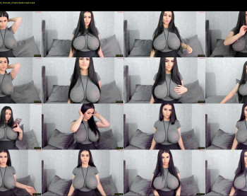 kitty_hotx — 86 minute Chaturbate female cam show recording, 720p, Jun 16, 2023