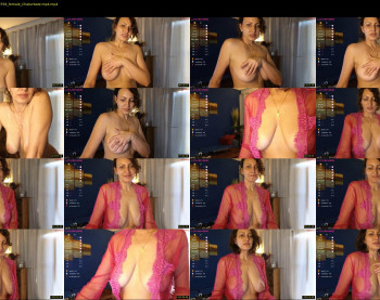 kitty_mya69 — 79 minute Chaturbate female cam show recording, 720p, Jun 16, 2023