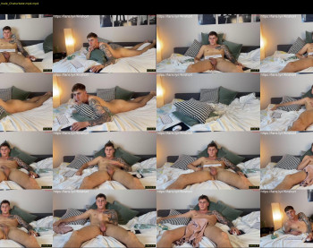krishort — 120 minute Chaturbate male cam show recording, 720p, Jun 16, 2023