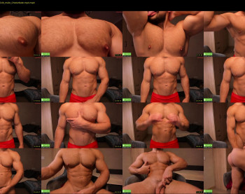 kurt_stone1 — 60 minute Chaturbate male cam show recording, 720p, Jun 16, 2023