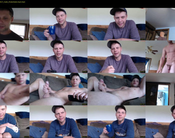 lancehardin — 59 minute Chaturbate male cam show recording, 720p, Jun 16, 2023