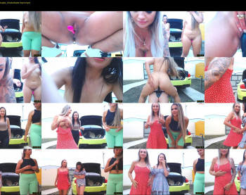 lettali — 121 minute Chaturbate female cam show recording, 720p, Jun 16, 2023
