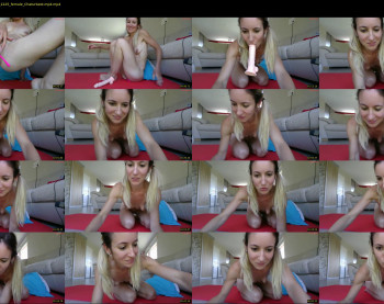 lexa_del_mar — 7 minute Chaturbate female cam show recording, 720p, Jun 16, 2023