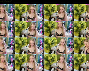 lili_01 — 4 minute Chaturbate female cam show recording, 720p, Jun 16, 2023