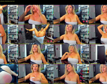 lisa2018 — 120 minute Chaturbate female cam show recording, 720p, Jun 16, 2023