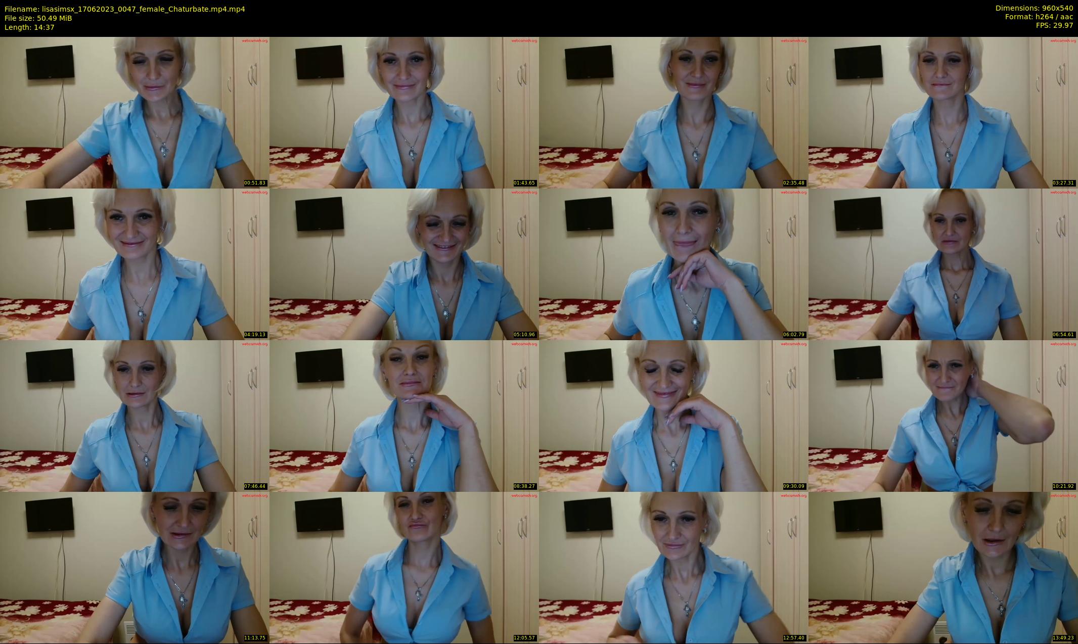 lisasimsx — 15 minute Chaturbate female cam show recording, 480p, Jun 17, 2023