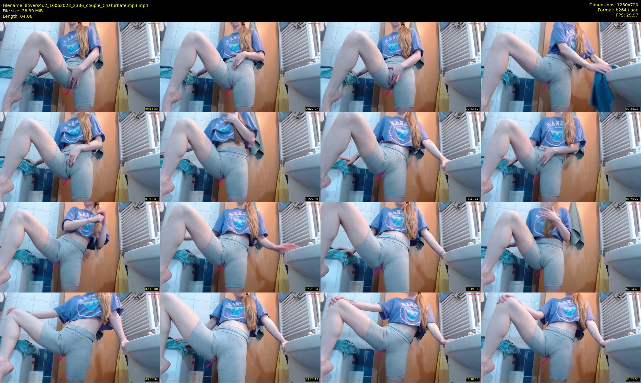 llovers4u2 — 5 minute Chaturbate couple cam show recording, 720p, Jun 16, 2023
