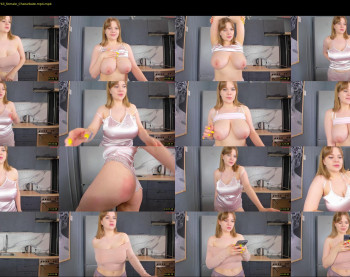 lovlybambi — 33 minute Chaturbate female cam show recording, 720p, Jun 16, 2023