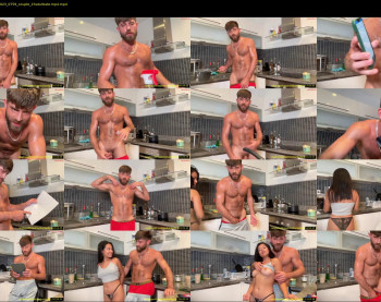machinebumkelly — 84 minute Chaturbate couple cam show recording, 720p, Jun 16, 2023