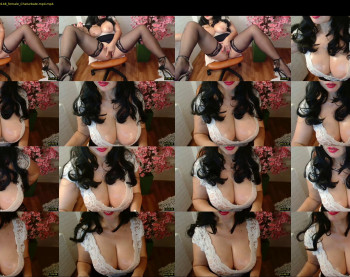 madlyn_dee — 23 minute Chaturbate female cam show recording, 720p, Jun 17, 2023