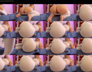 marstone_ — 18 minute Chaturbate female cam show recording, 720p, Jun 16, 2023