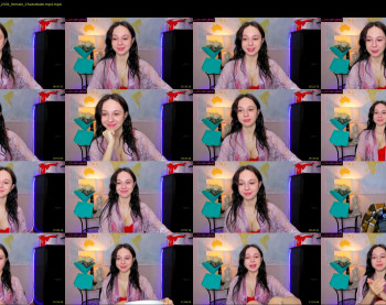 mary_marlow — 14 minute Chaturbate female cam show recording, 720p, Jun 16, 2023