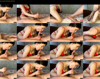 mihail2308 — 43 minute Chaturbate couple cam show recording, 720p, Jun 16, 2023