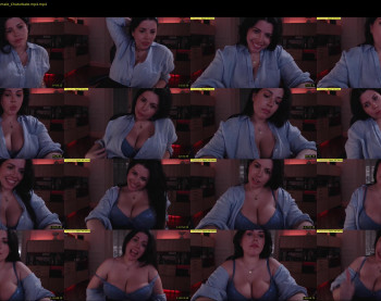 mila_ — 120 minute Chaturbate female cam show recording, 720p, Jun 16, 2023