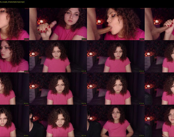 milk_slice — 12 minute Chaturbate couple cam show recording, 720p, Jun 17, 2023