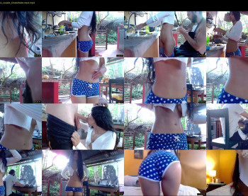 minikunis — 97 minute Chaturbate couple cam show recording, 720p, Jun 16, 2023
