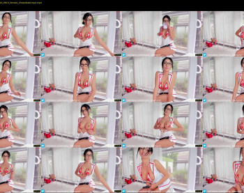 miss_diamond__ — 3 minute Chaturbate female cam show recording, 720p, Jun 16, 2023