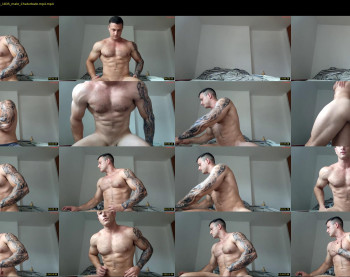 modexusparty — 84 minute Chaturbate male cam show recording, 720p, Jun 16, 2023