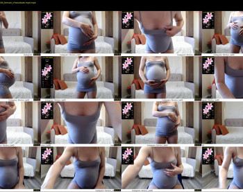 morkov_ka — 10 minute Chaturbate female cam show recording, 720p, Jun 16, 2023