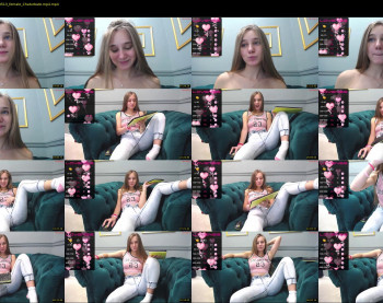 nancycute__ — 64 minute Chaturbate female cam show recording, 720p, Jun 17, 2023