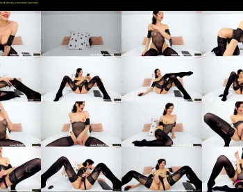natyprecious — 120 minute Chaturbate female cam show recording, 720p, Jun 16, 2023