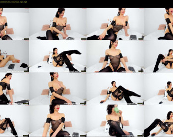 natyprecious — 121 minute Chaturbate female cam show recording, 720p, Jun 16, 2023