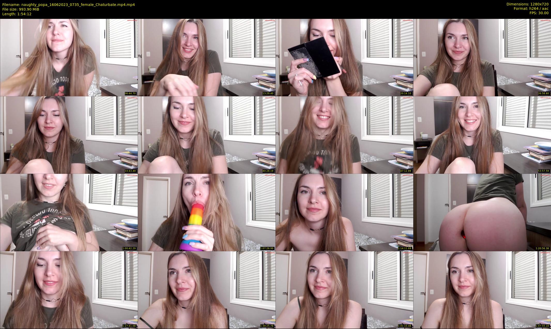 naughty_popa — 115 minute Chaturbate female cam show recording, 720p, Jun 16, 2023
