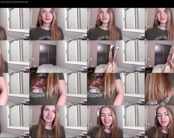 naughty_popa — 14 minute Chaturbate female cam show recording, 720p, Jun 16, 2023
