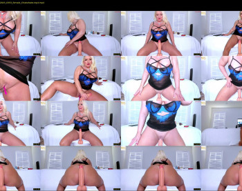 naughtyobsessions — 42 minute Chaturbate female cam show recording, 720p, Jun 17, 2023
