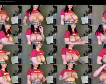 neonjade — 7 minute Chaturbate female cam show recording, 720p, Jun 16, 2023