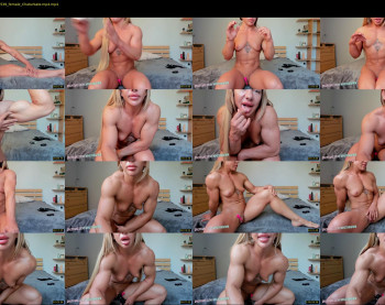 nikitakarma — 69 minute Chaturbate female cam show recording, 720p, Jun 16, 2023