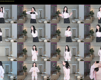 oki_dokie — 121 minute Chaturbate female cam show recording, 720p, Jun 16, 2023