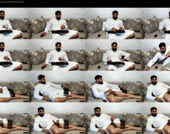 omar_xoxo — 17 minute Chaturbate male cam show recording, 720p, Jun 17, 2023