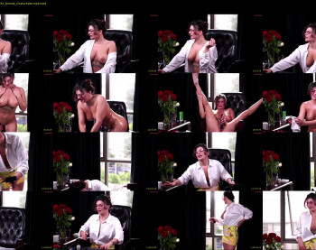 onlynicolle — 120 minute Chaturbate female cam show recording, 720p, Jun 16, 2023