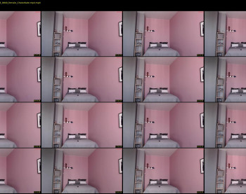 patricia_bloom — 31 minute Chaturbate female cam show recording, 720p, Jun 16, 2023