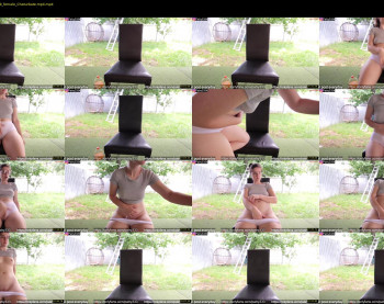 patry333 — 43 minute Chaturbate female cam show recording, 720p, Jun 16, 2023