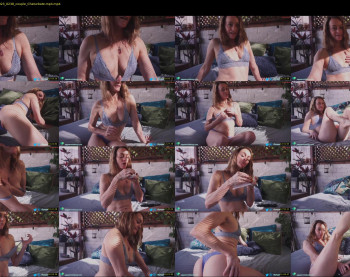 peppermintdusty — 36 minute Chaturbate couple cam show recording, 720p, Jun 17, 2023