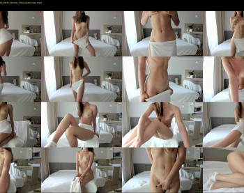 princess_moana — 37 minute Chaturbate female cam show recording, 720p, Jun 16, 2023