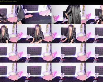 princessryuuko — 14 minute Chaturbate female cam show recording, 720p, Jun 16, 2023
