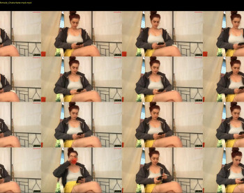 ps4pro — 14 minute Chaturbate female cam show recording, 480p, Jun 16, 2023
