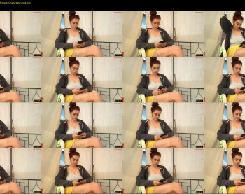 ps4pro — 8 minute Chaturbate female cam show recording, 480p, Jun 16, 2023